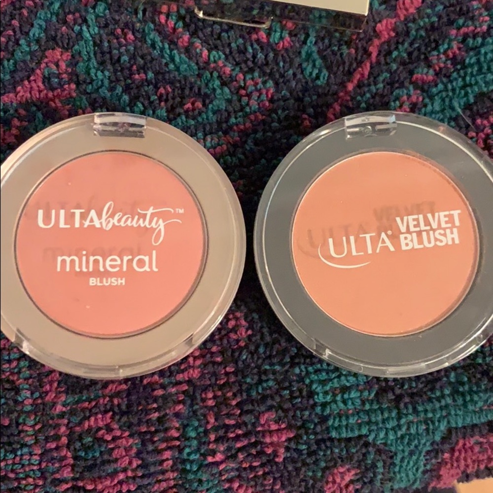 Blush